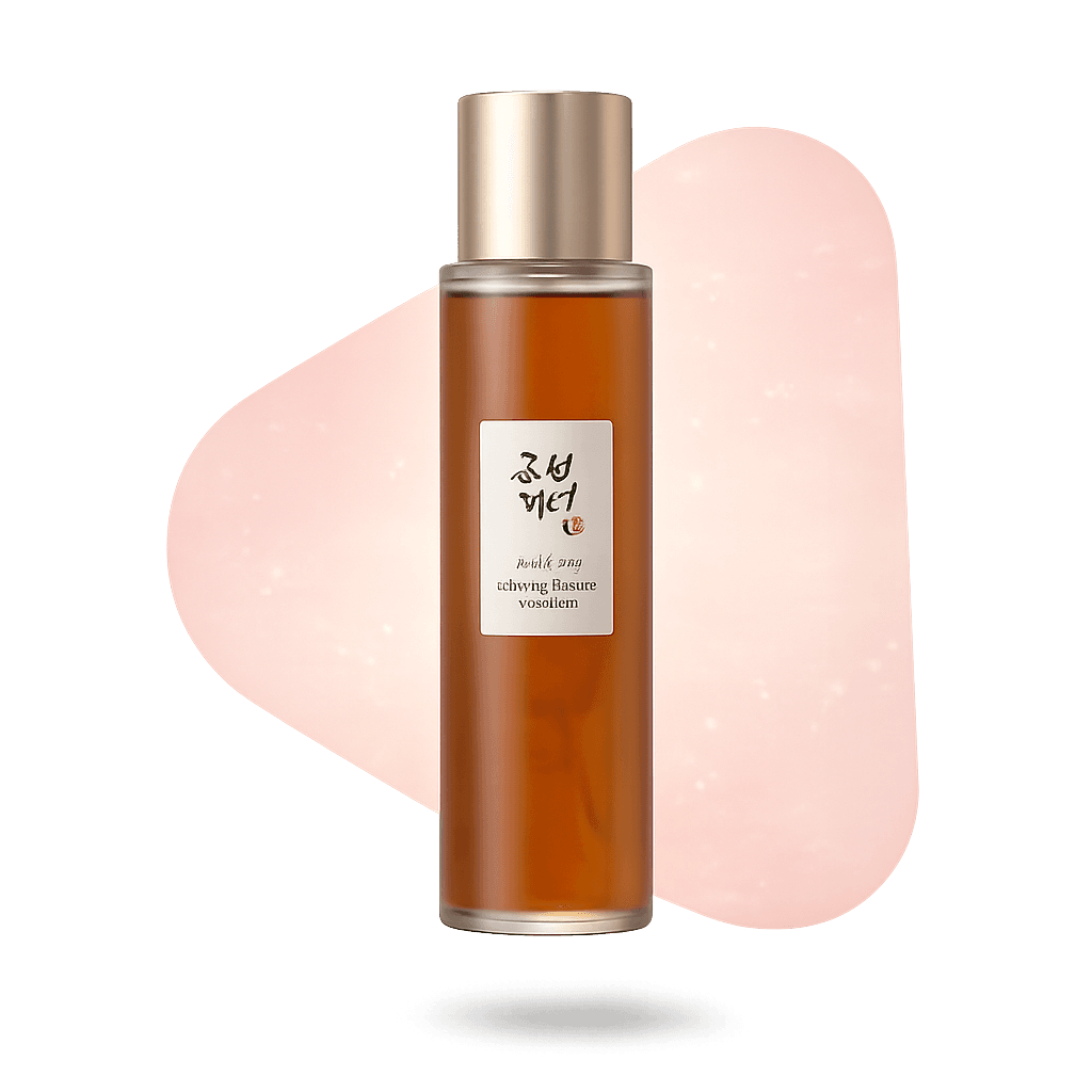 خلفية منتجات العناية - 1